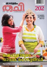 Ruchi 2017