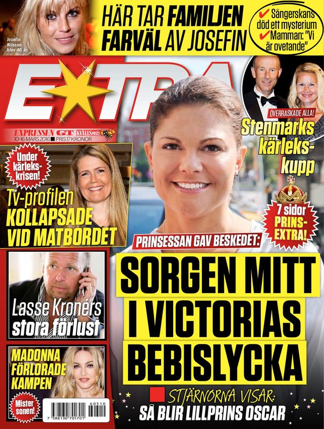 Extra