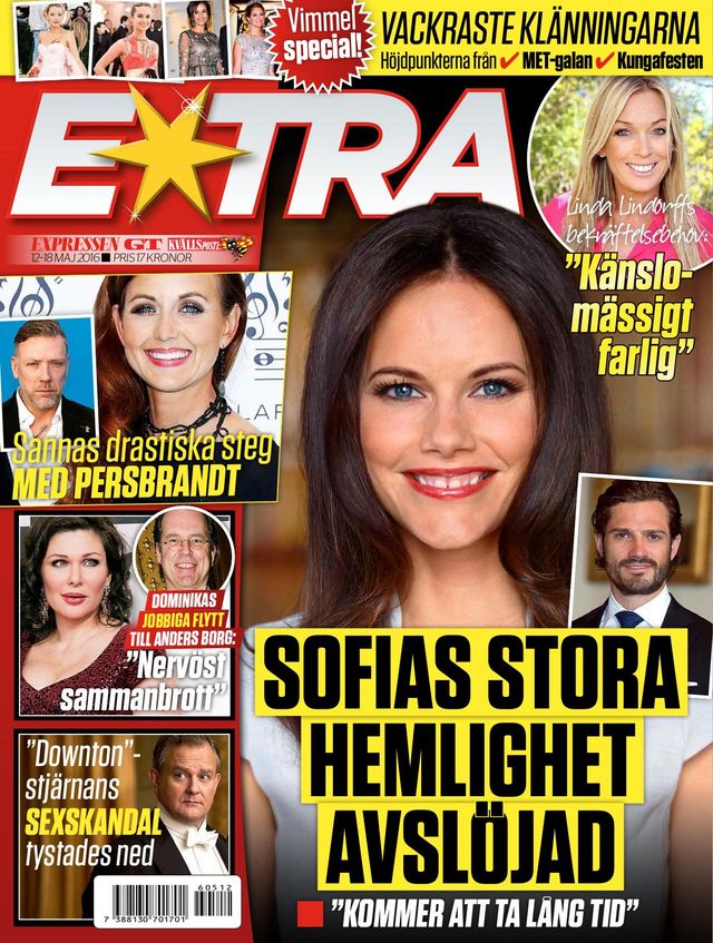 Extra