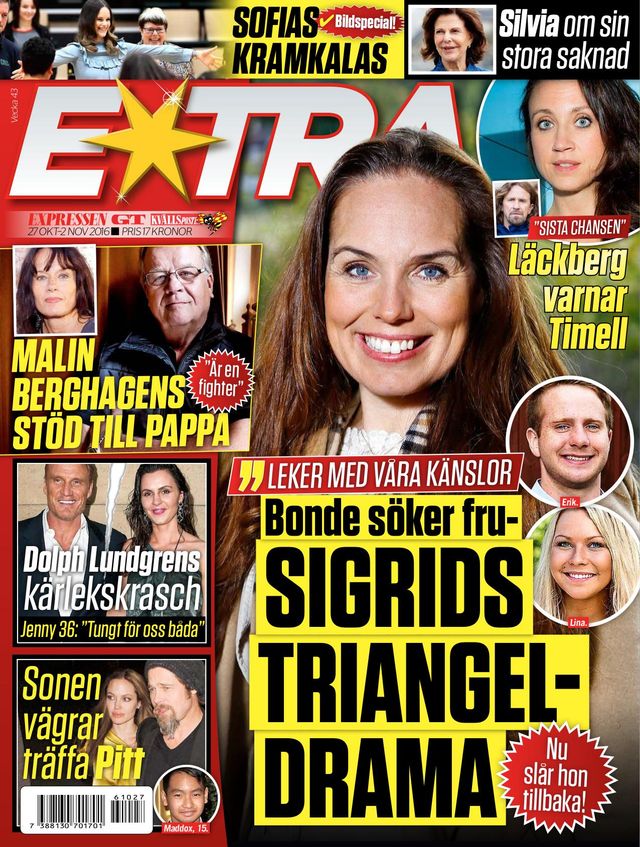 Extra