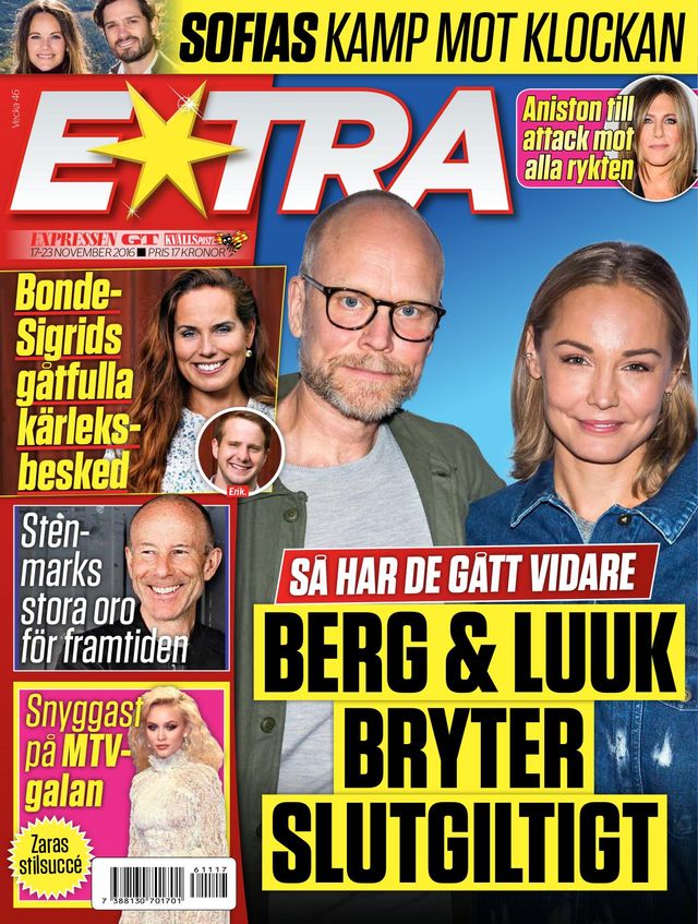 Extra