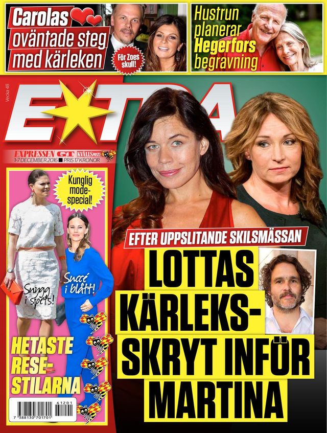 Extra