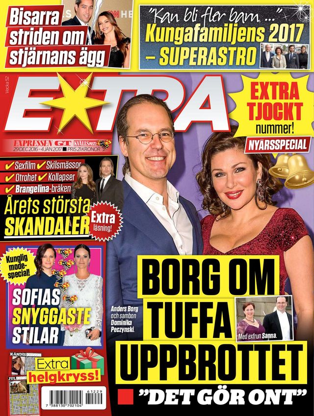 Extra