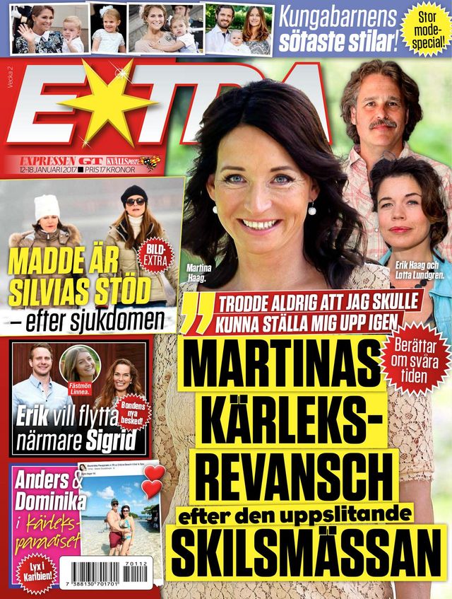 Extra