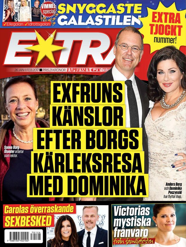 Extra