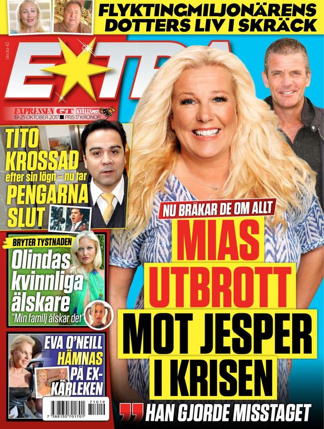 Extra