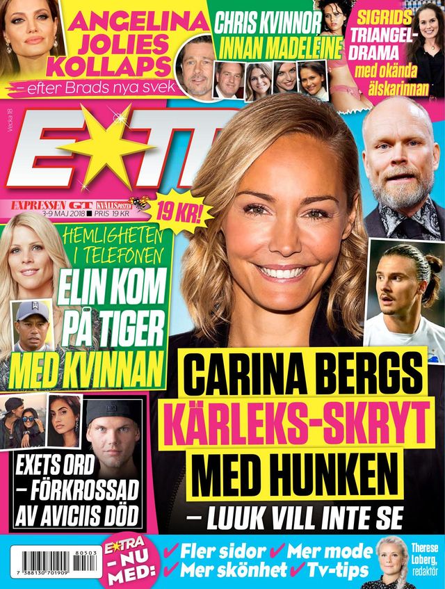 Go Unlimited with Magzter GOLD