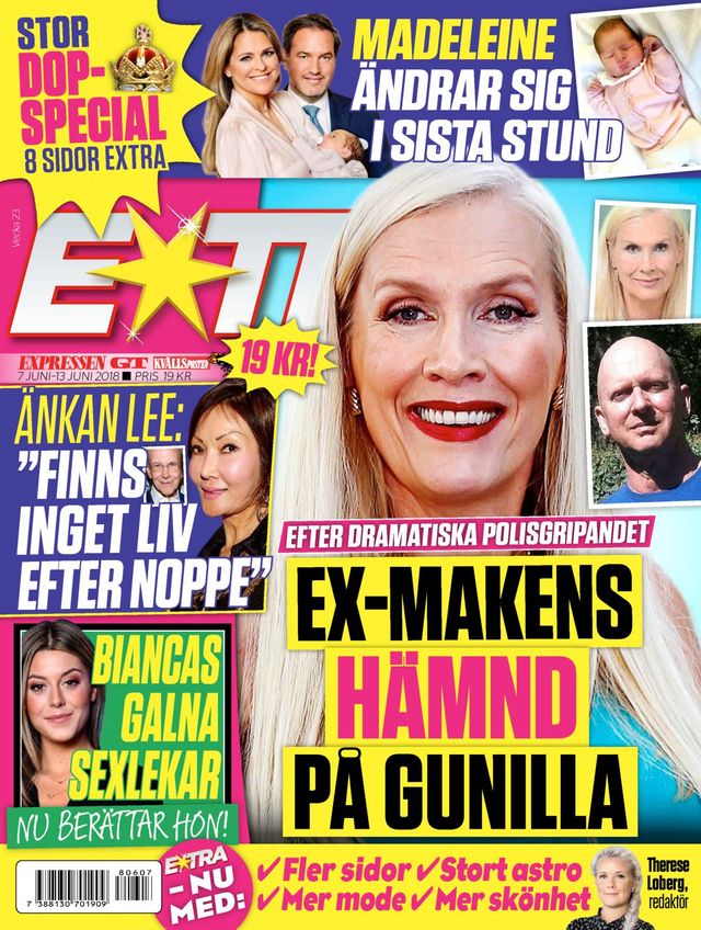 Go Unlimited with Magzter GOLD