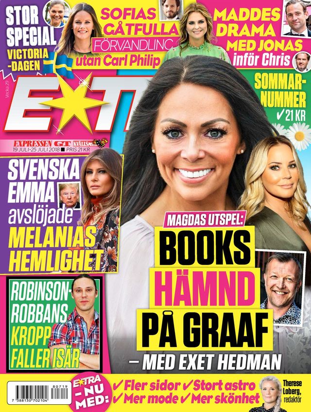 Go Unlimited with Magzter GOLD