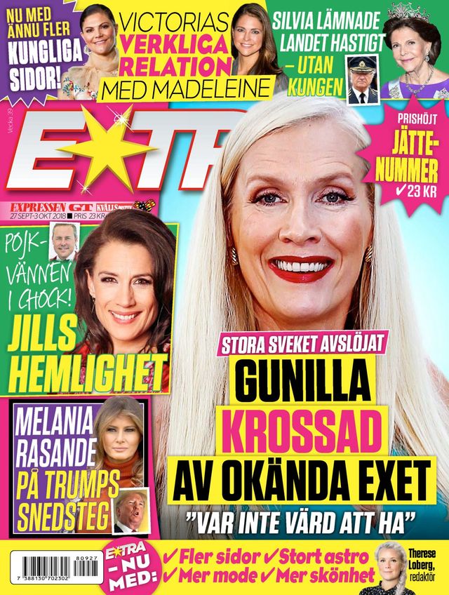 Go Unlimited with Magzter GOLD