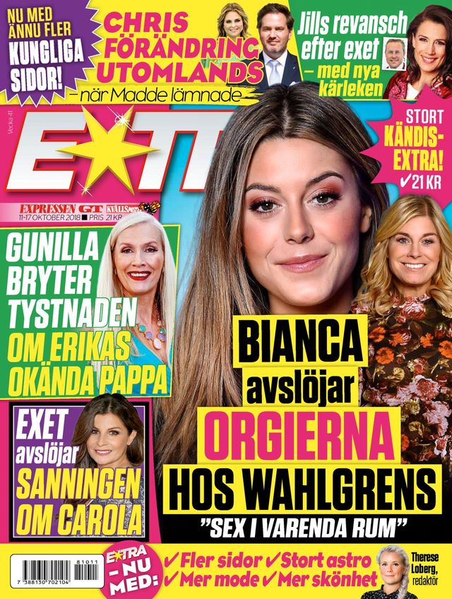 Go Unlimited with Magzter GOLD