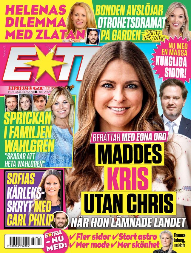 Go Unlimited with Magzter GOLD