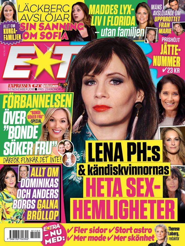 Go Unlimited with Magzter GOLD