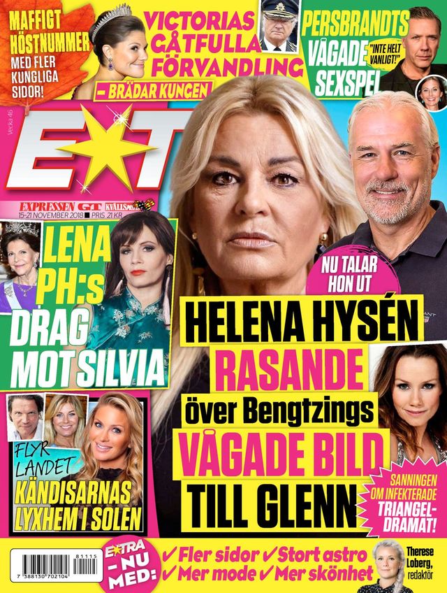 Go Unlimited with Magzter GOLD