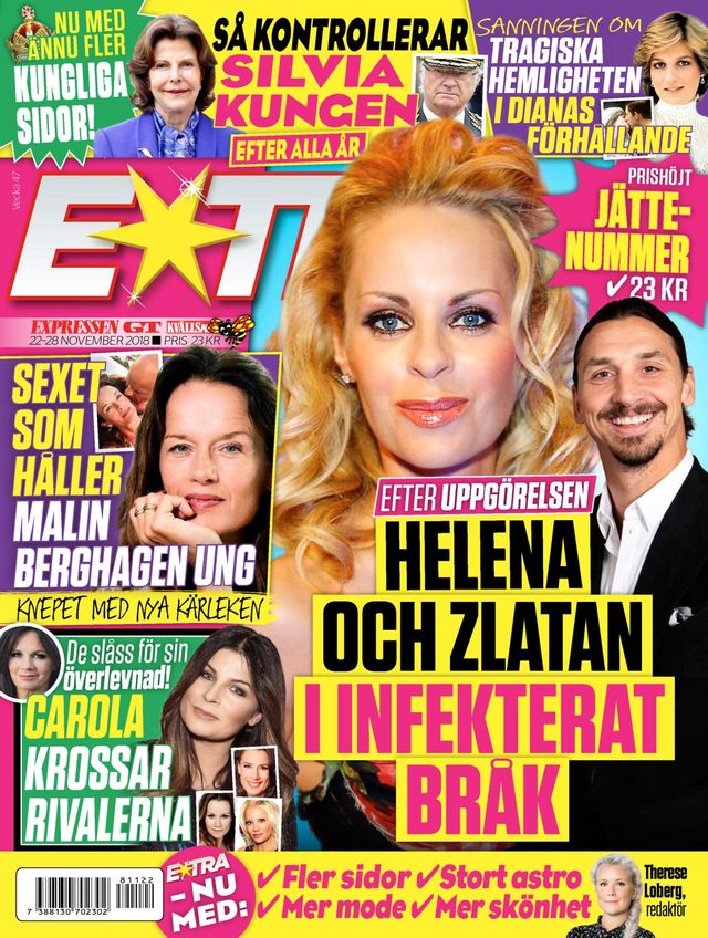 Go Unlimited with Magzter GOLD