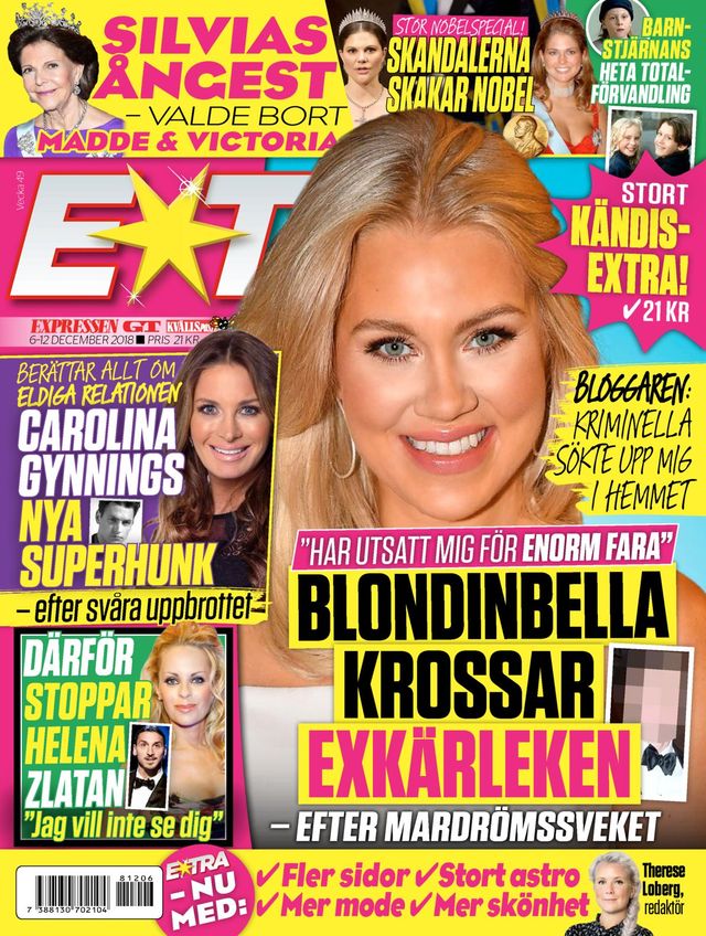 Go Unlimited with Magzter GOLD