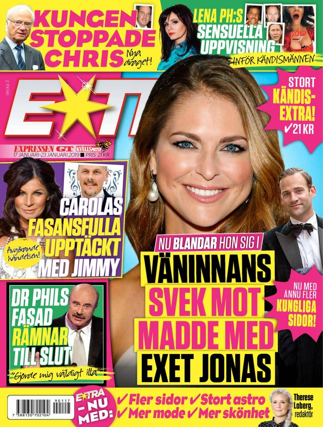 Go Unlimited with Magzter GOLD