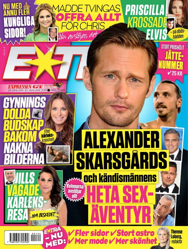 Go Unlimited with Magzter GOLD