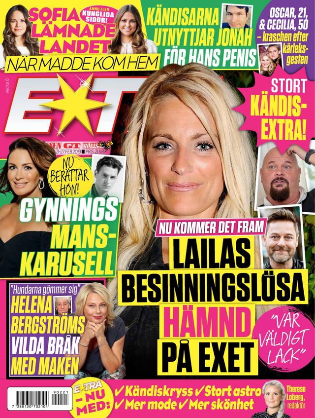 Go Unlimited with Magzter GOLD