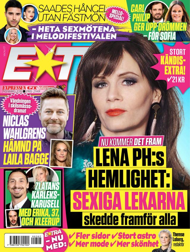 Go Unlimited with Magzter GOLD