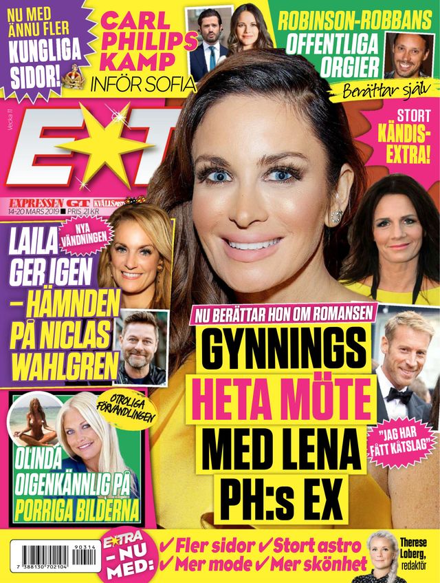 Go Unlimited with Magzter GOLD