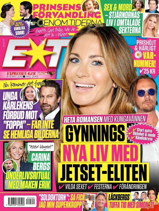 Go Unlimited with Magzter GOLD