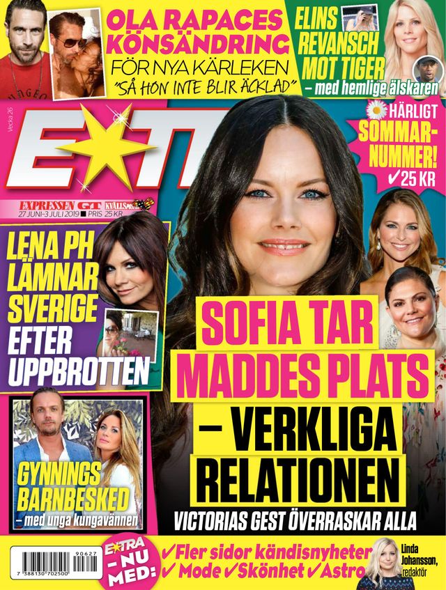 Extra