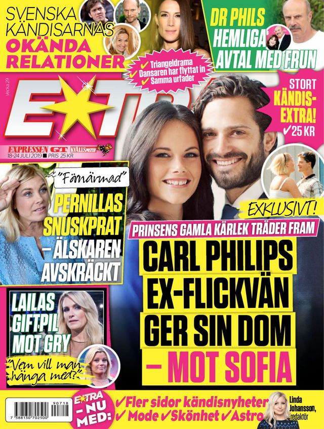Extra