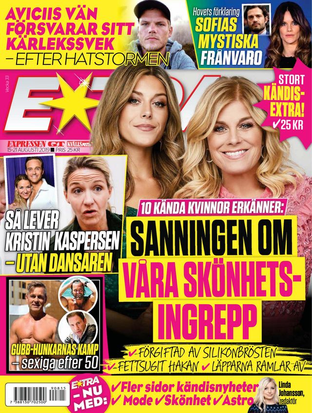 Extra