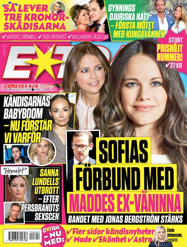 Extra