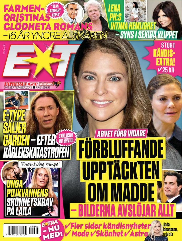 Extra