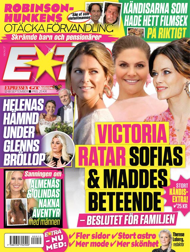 Extra