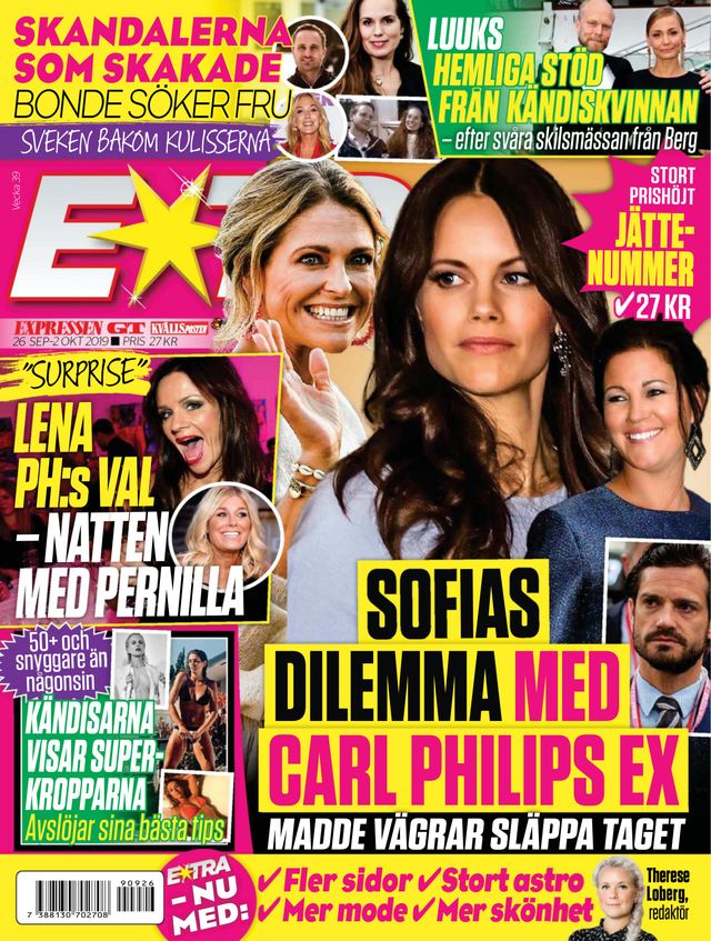 Extra