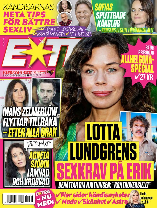 Extra