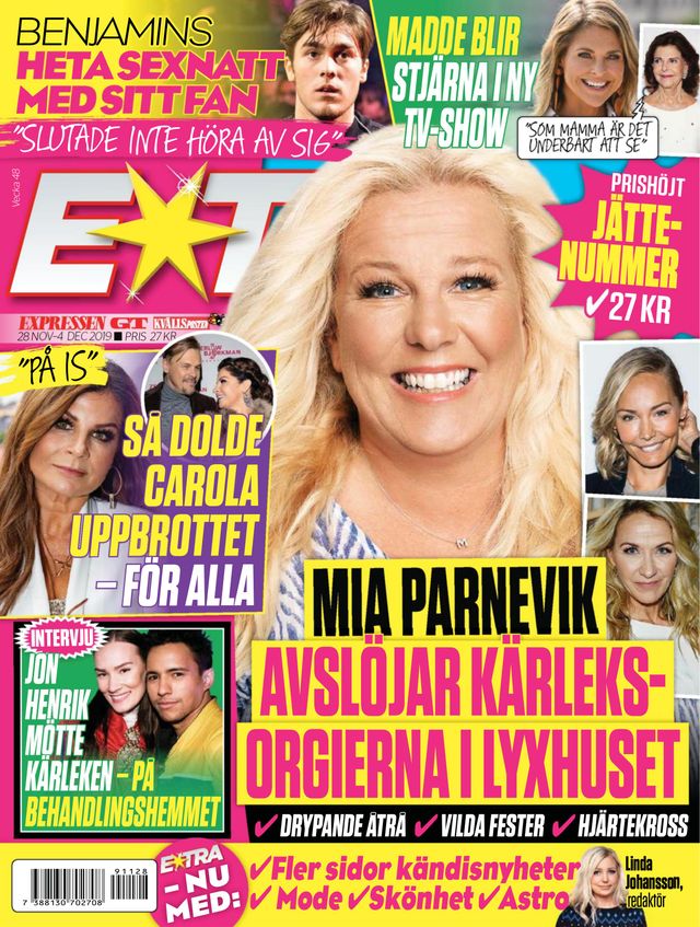 Extra