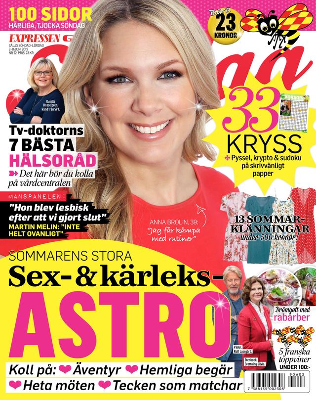 Go Unlimited with Magzter GOLD