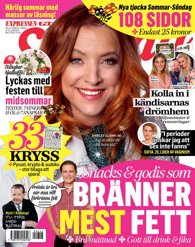 Go Unlimited with Magzter GOLD