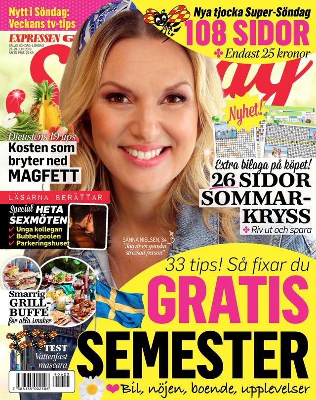 Go Unlimited with Magzter GOLD