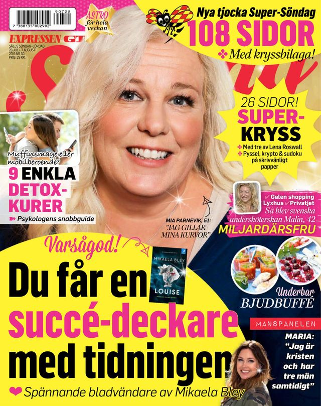 Söndag