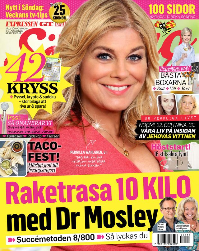 Go Unlimited with Magzter GOLD