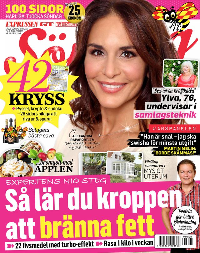 Go Unlimited with Magzter GOLD