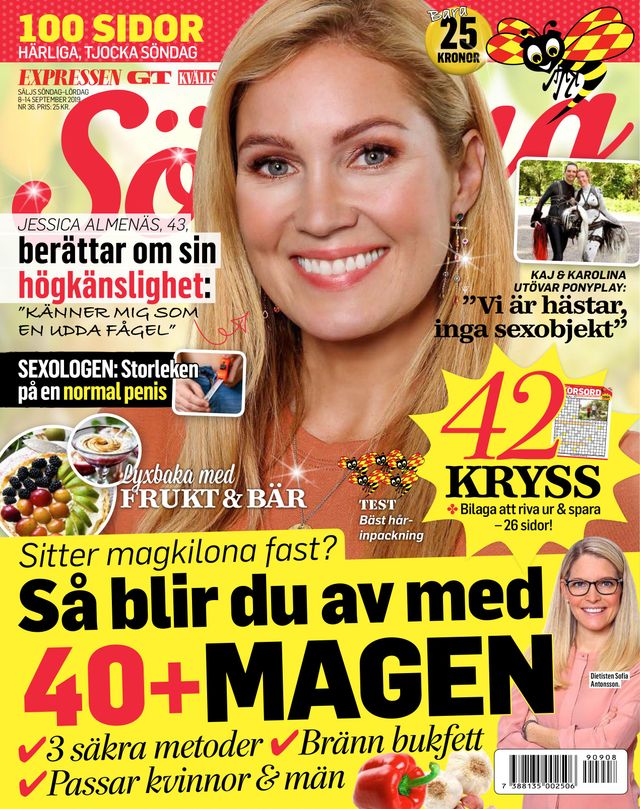 Go Unlimited with Magzter GOLD