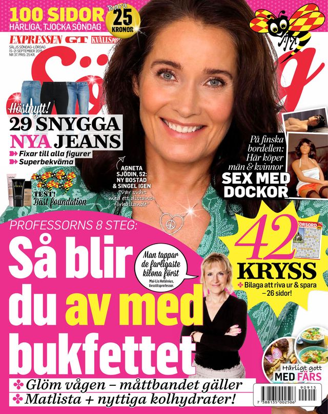 Go Unlimited with Magzter GOLD