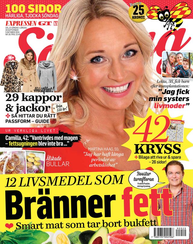 Go Unlimited with Magzter GOLD