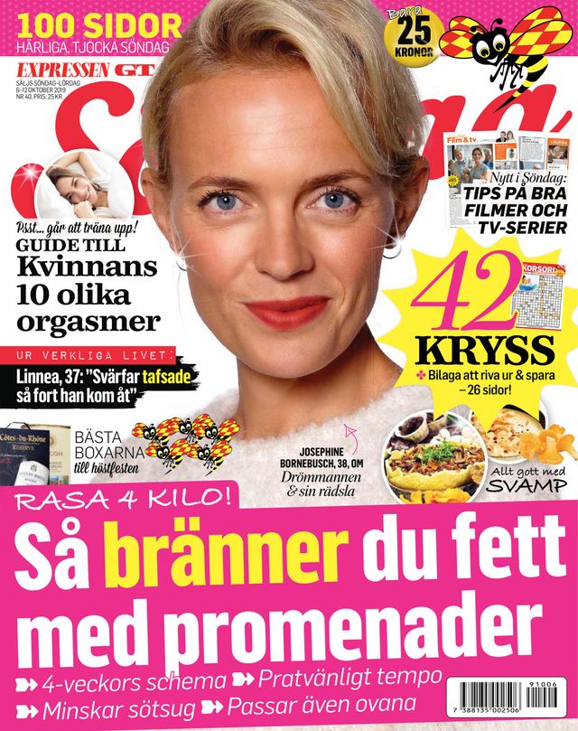 Go Unlimited with Magzter GOLD