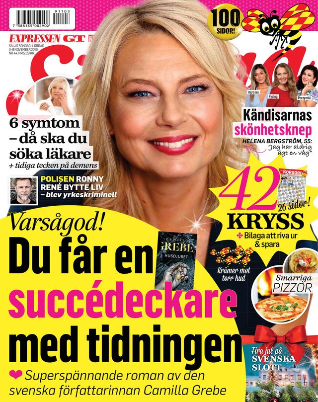 Go Unlimited with Magzter GOLD