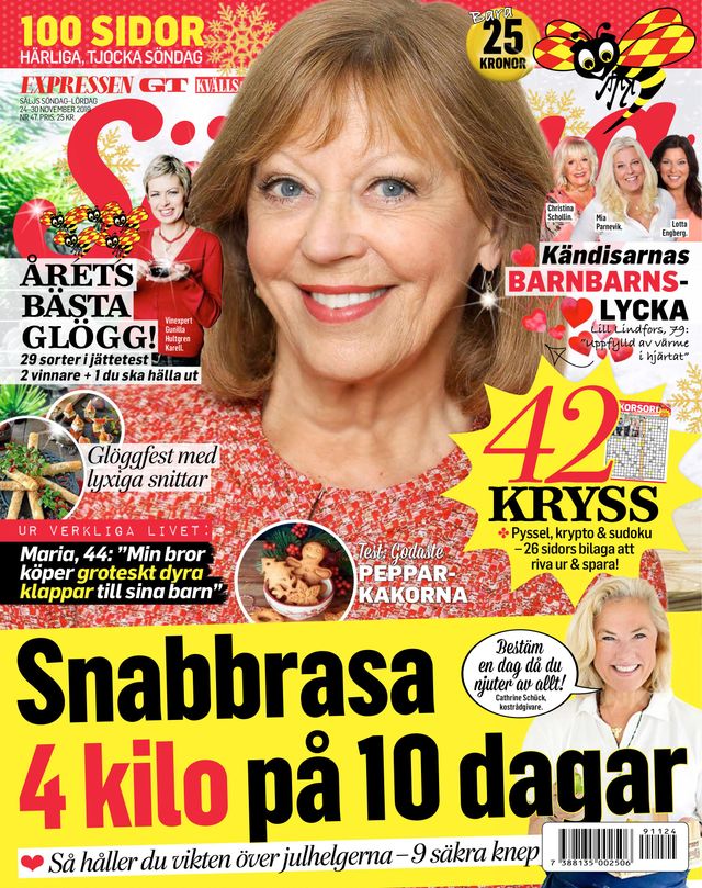 Go Unlimited with Magzter GOLD