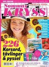Sommar Kryss