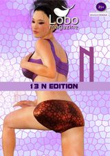 Issue 13X N