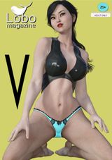 Issue 14 V